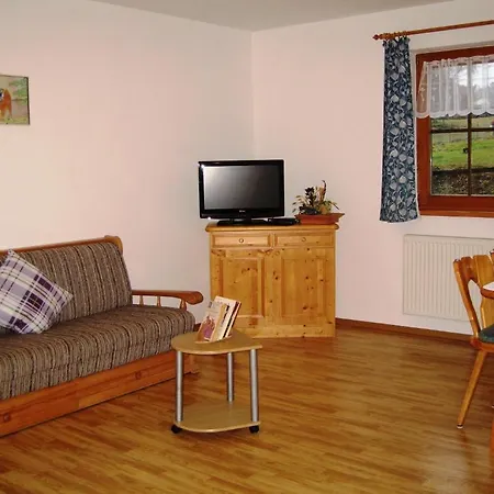 Gastehaus Haibach *