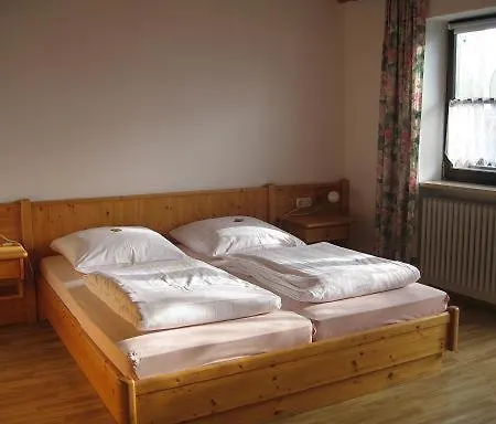 شقة Gastehaus Haibach