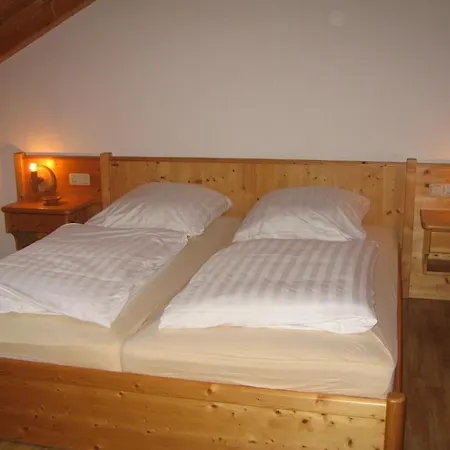 Gastehaus Haibach