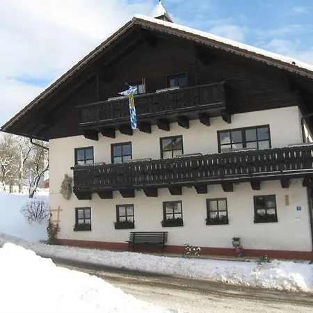 Gastehaus Haibach Schönberg