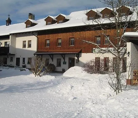 Gastehaus Haibach * Schönberg