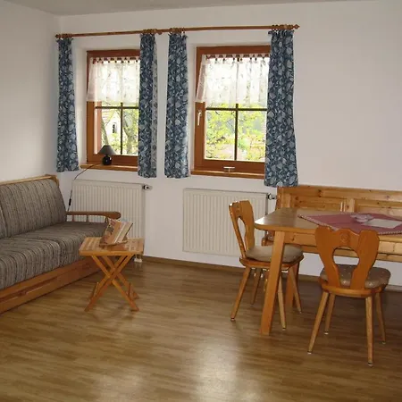 Gastehaus Haibach