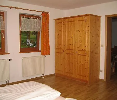 Gastehaus Haibach Apartmán Schönberg