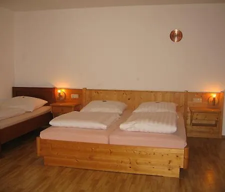 Gastehaus Haibach Apartmán