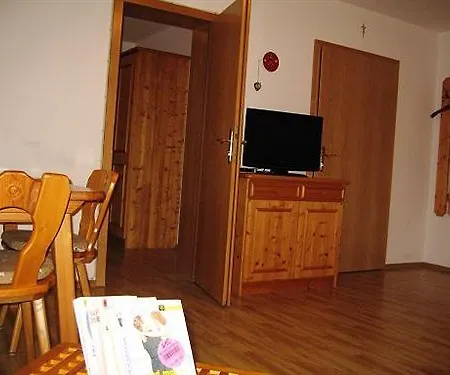 Gästehaus Haibach Apartment