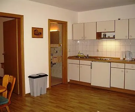 Gästehaus Haibach * Schönberg
