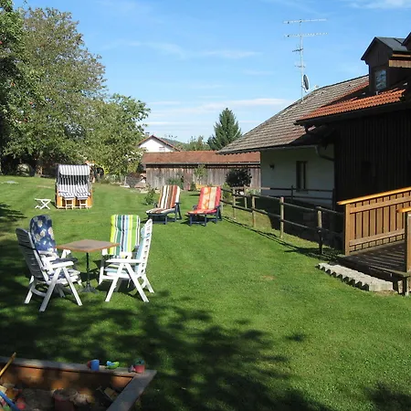 Gästehaus Haibach * Schönberg