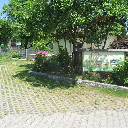Gästehaus Haibach * Schönberg